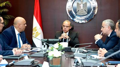 وزير الاستثمار: نعمل مع كافة الأطراف لدعم قطاع ريادة الأعمال