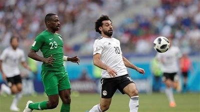 مقترح بنقل مباراة مصر والسعودية من قطر إلى القاهرة