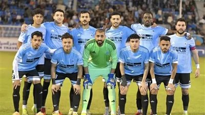 نادي غزل المحلة ينفي تلقي عروض لضم لاعبه محمود صلاح