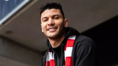 المدير الرياضي لنادي كالمار: أشرف داري لاعب مميز ويمتلك خبرة كبيرة