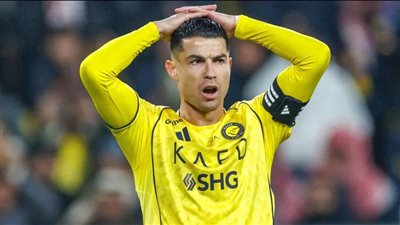 النصر يعلن تفاصيل إصابة كريستيانو رونالدو وفترة غيابه عن الملاعب