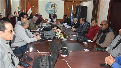 250 ألف مستفيد.. دفعة جديدة لمشروع الصرف الصحي المتكامل بقرى إسنا والطود