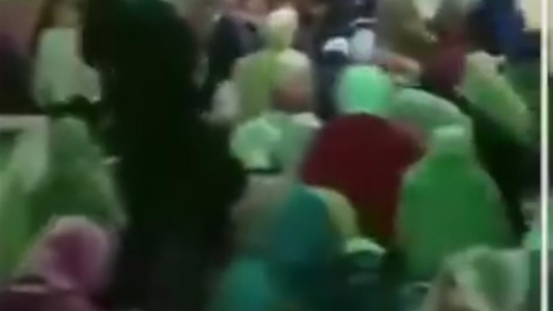اثار الغضب مقطع فيديو