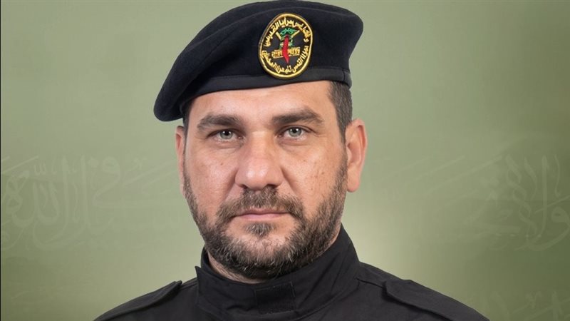 أدهم عدنان العثمان