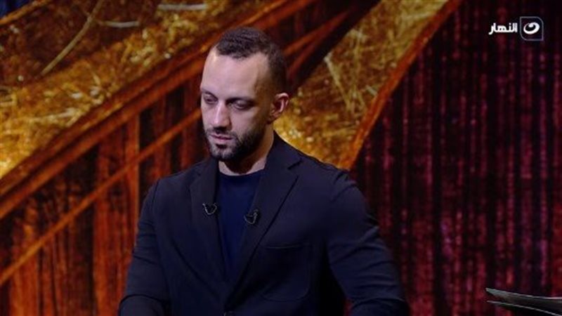 أمير مرتضى منصور