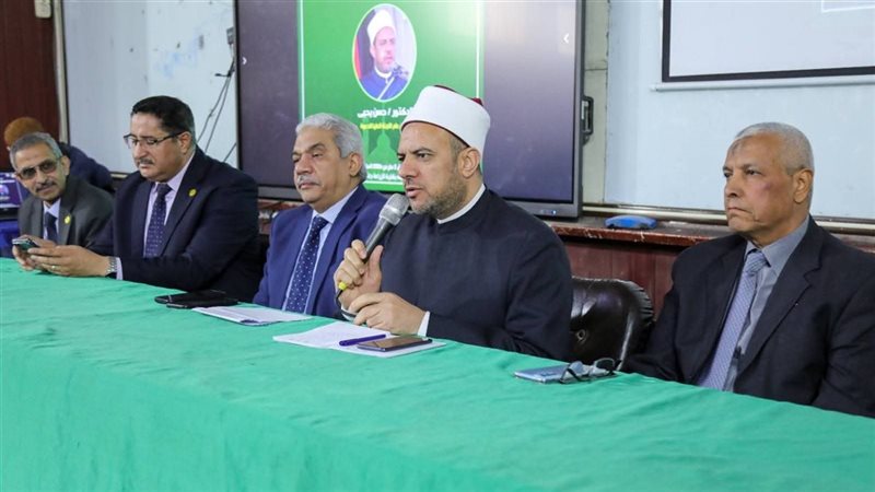 الشيخ حسن يحيى 