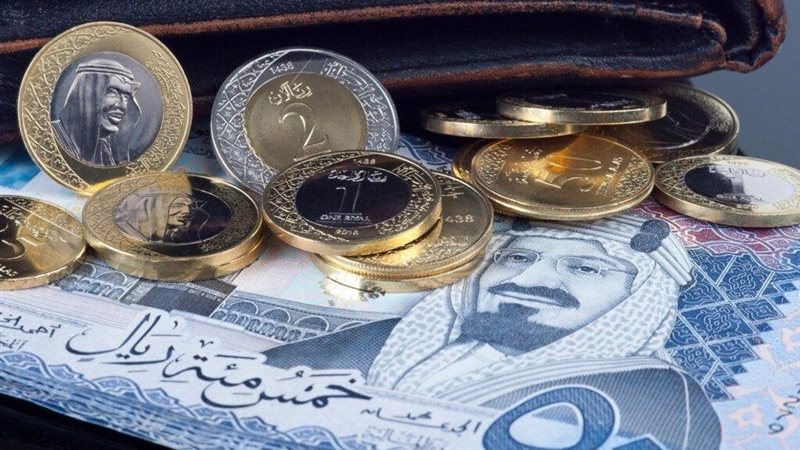  أسعار صرف الريال
