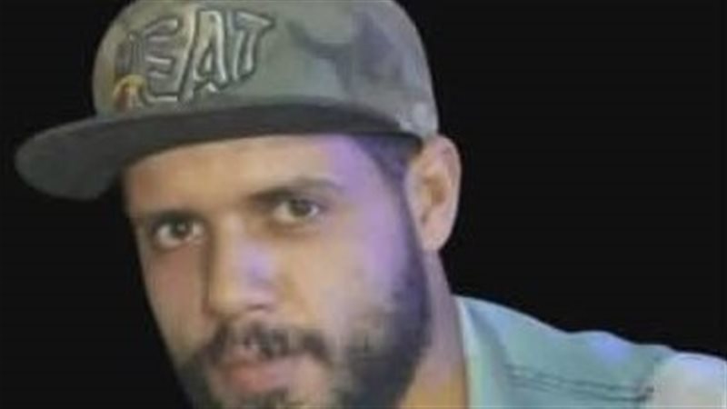 المجنى عليه 