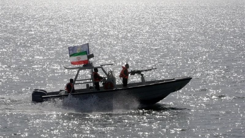 إيران 