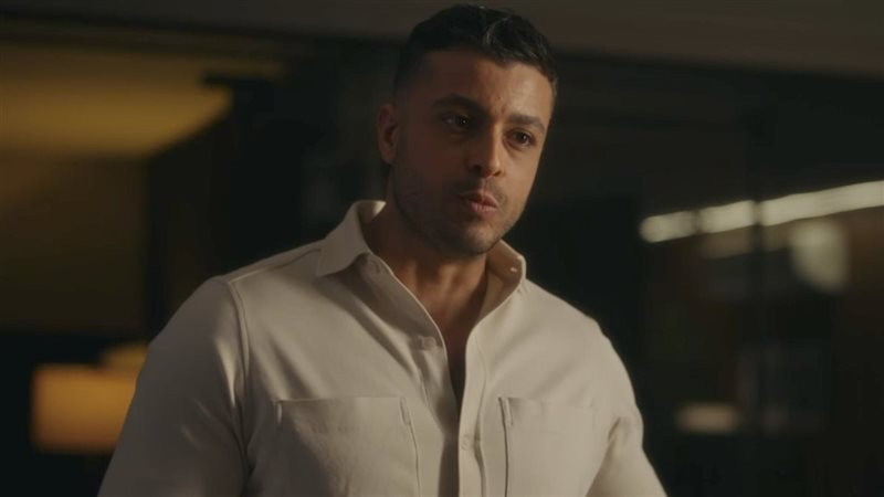 محمد حماد