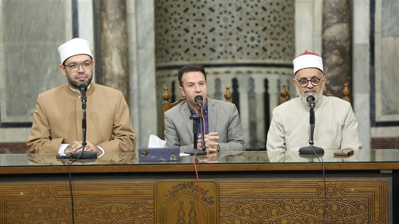 الدكتور مجدي عبد