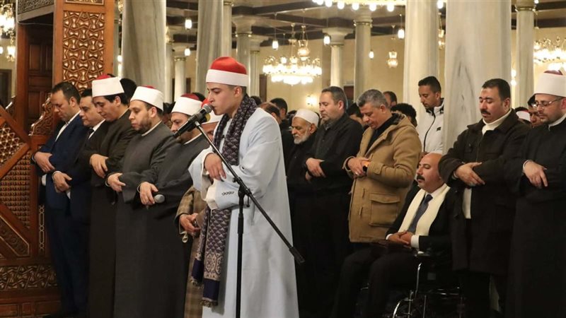 دولة التلاوة 