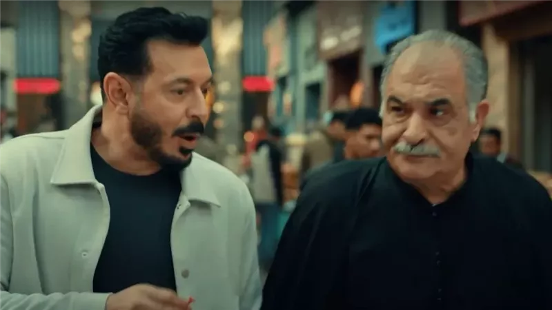 مسلسل درش
