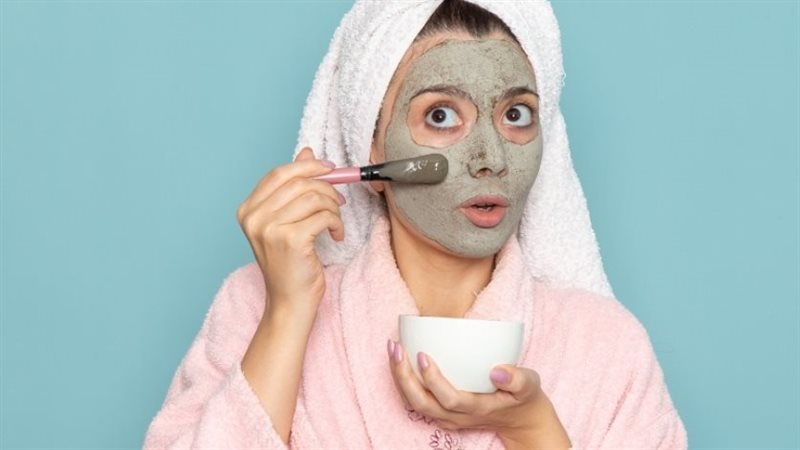 أفضل الماسكات الطبيعية
