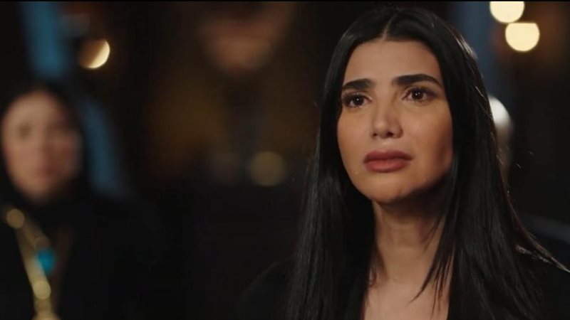 ريم سامي في مسلسل