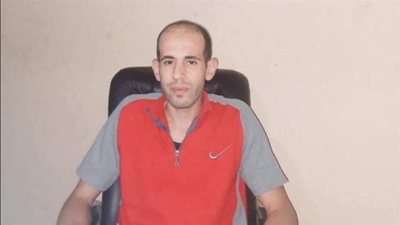الضحية 