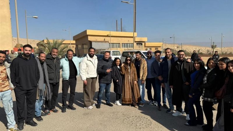 فركش مسلسل الست موناليزا