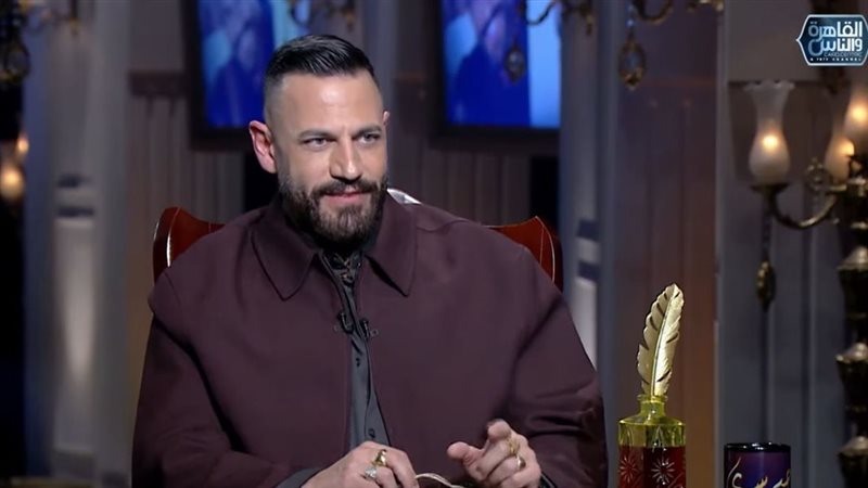 نيقولا معوض 