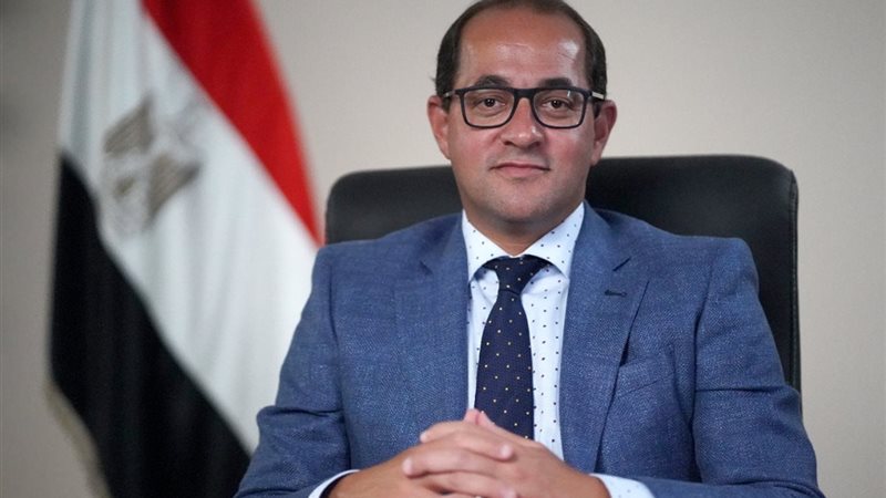  أحمد كجوك