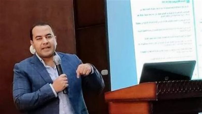 الدكتور تميم الضوي