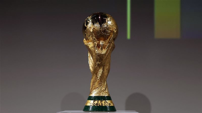 كأس العالم