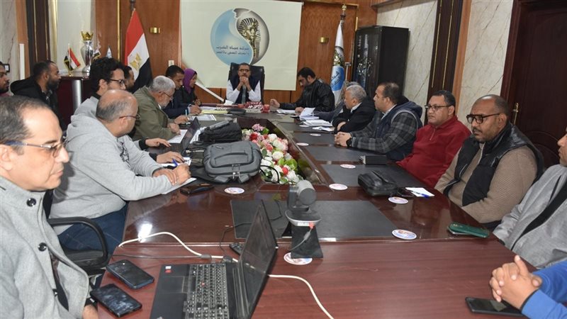 رئيس مجلس الإدارة
