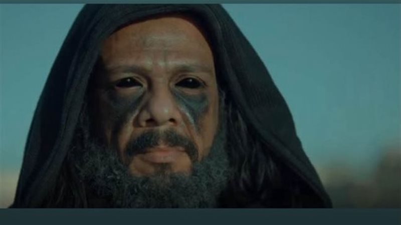 حمزة العيلي في مسلسل