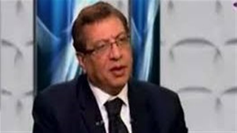 الدكتور حسن محمد