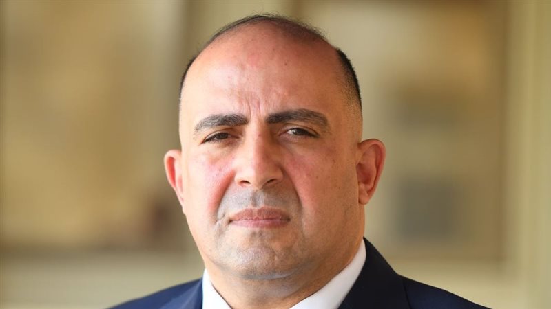 محمد سليم