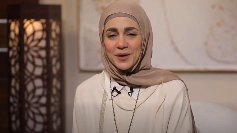 نورهان الشيخ 