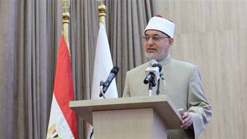 مفتي الجمهورية 