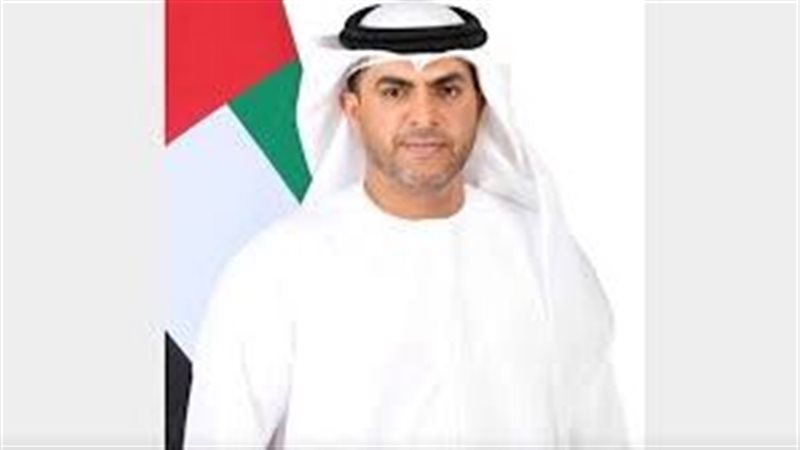 عبدالله النعيمي