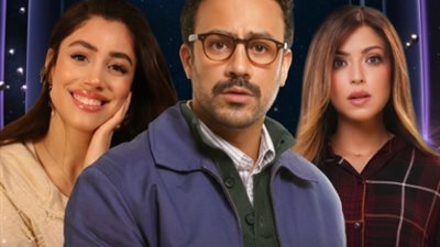 فربيدة عبيد تشارك بغناء تتر مسلسل بابا وماما جيران بالنصف الثاني من رمضان