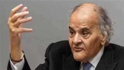 تعليق ناري من ممدوح عباس على قرار المحكمة بشأن إعادة أرض أكتوبر