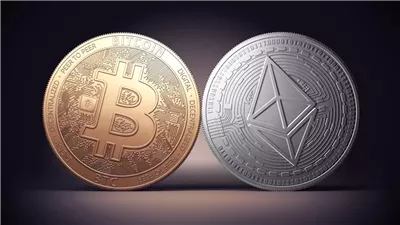 تدفقات قياسية تعيد صناديق البيتكوين المتداولة إلى الواجهة
