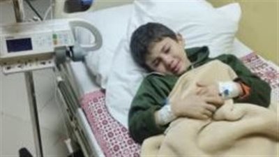 إلتهاب حاد وانفجار الأمعاء.. والد طفل يرفع قضية ضد مستشفى شهير بالجيزة