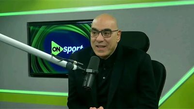هشام نصر: بناء فرق الصالات بالزمالك يحتاج وقت وإمكانيات