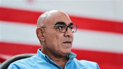 هشام نصر: خطأنا مع جون أدوارد كان السكوت وعدم التواصل مع الجمهور