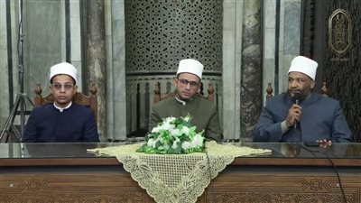 لماذا شدد الإسلام على صلة الأرحام؟.. علماء الأزهر يوضحون فضلها وخطورة قطيعتها