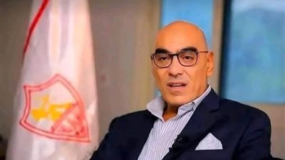 نتمنى لقب الكونفدرالية .. هشام نصر: تبقى لقاء على حلم تتويج الزمالك بالدوري