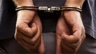 ضبط رجل أعمال شهير بحوزته 50 كيس حشيش وكميات من الهيدرو في السويس