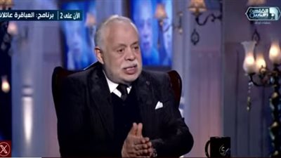 نقيب المهن التمثيلية: رامز يحب أسماء جلال والموضوع هزار