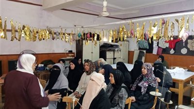 ليالي رمضان الثقافية بالسويس.. 679 فعالية فنية وتراثية خلال الشهر الكريم