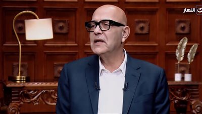أحمد حسين صبور: اسم والدي يحكي القصة والتاريخ.. وروح الريادة سر النجاح