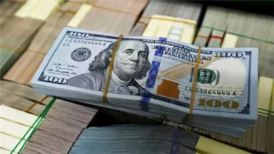 سعر الدولار اليوم السبت 2 مايو 2026 في البنوك.. تحديث لحظي