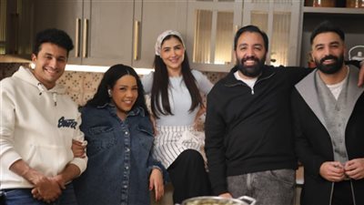 سبب اعتذار مخرج الست موناليزا عن تصوير الأيام الأخيرة وغيابه عن الفركش | خاص
