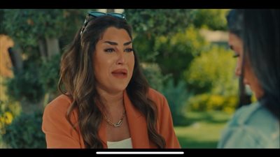 مسلسل كلهم بيحبوا مودي الحلقة ١٤.. أيتن عامر تطلب الطلاق وتكتشف حملها