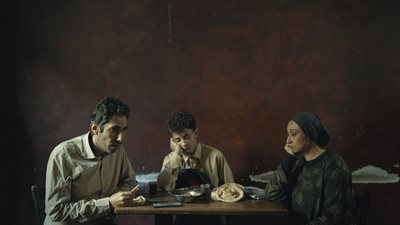 عرض خاص لشخص واحد.. محمد ناصف يستعد لتصوير فيلمه الروائي الأول بعد عيد الفطر
