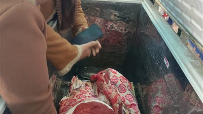 حملات تموينية مكثفة بالغربية في رمضان.. تحرير 42 محضرًا وضبط أطنان من الأغذية 