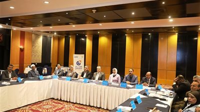 أسوان تستعرض جهود التعاون مع «بلان إنترناشيونال» في التنمية والإغاثة